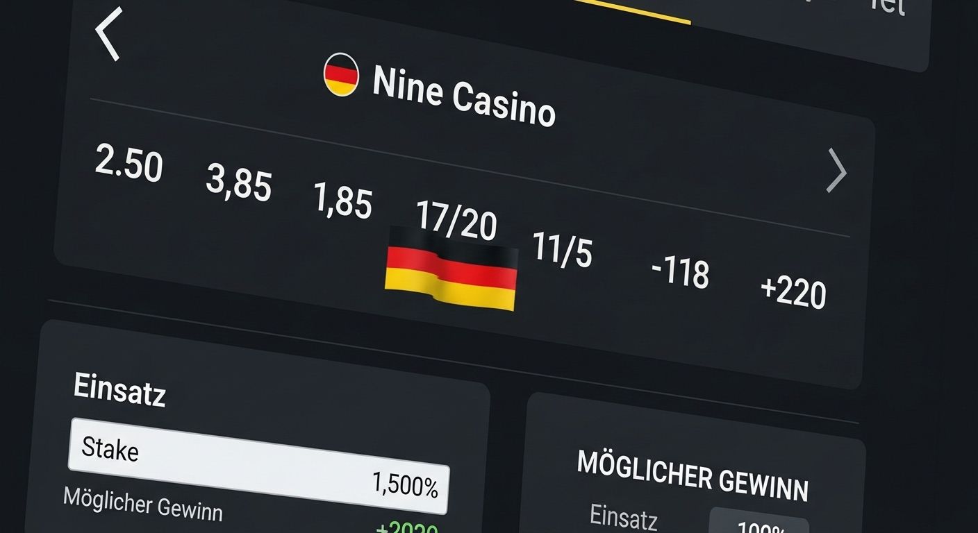 Quotenformate win more bets