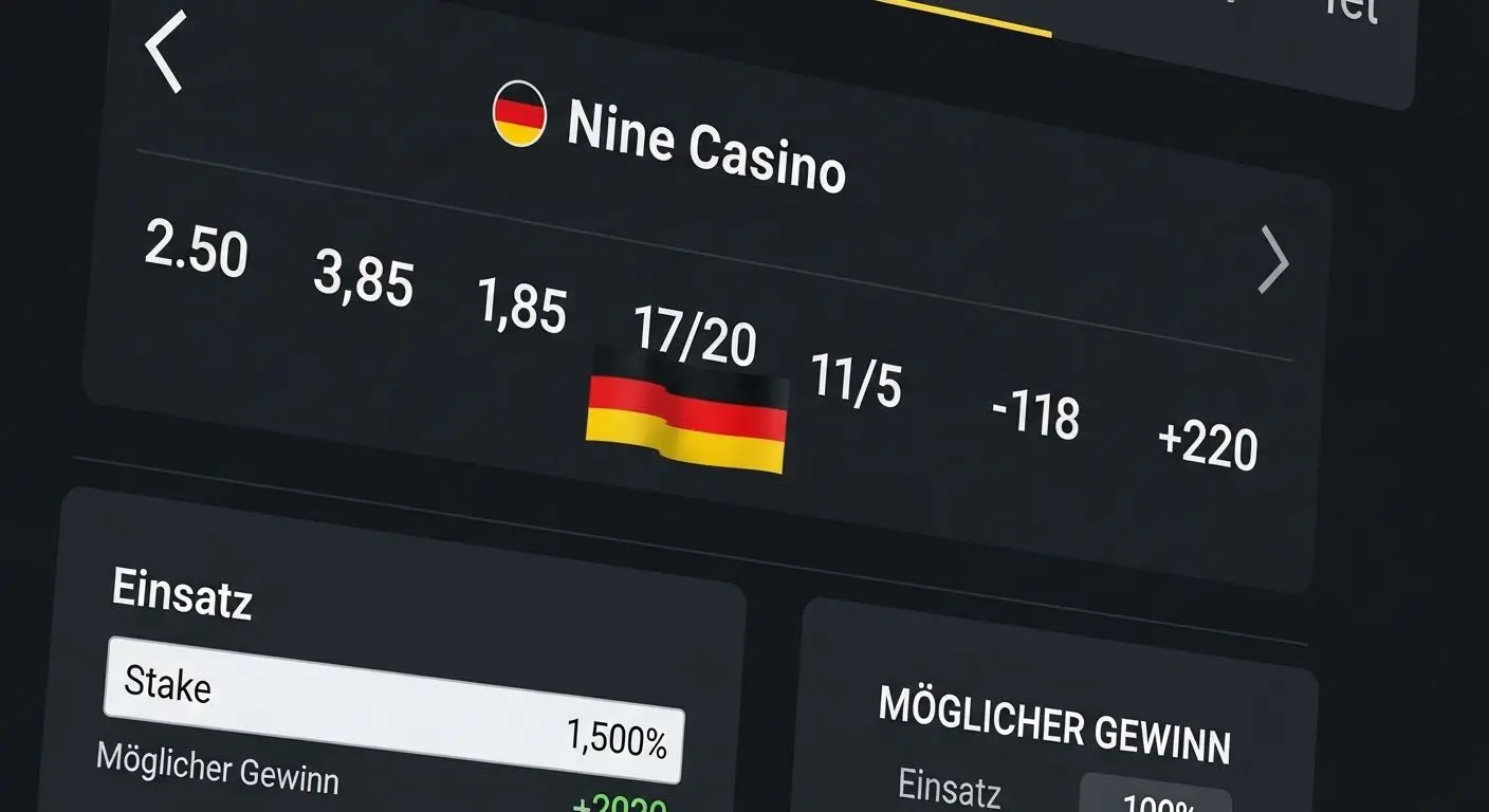 Quotenformate win more bets