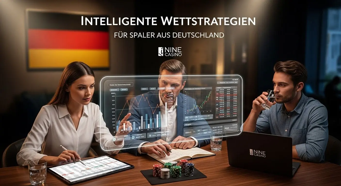 Strategien für erfolgreiches Wetten fractional odds