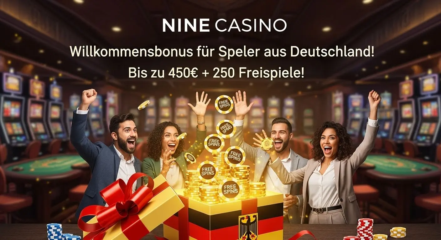 Willkommensbonus free spins no deposit