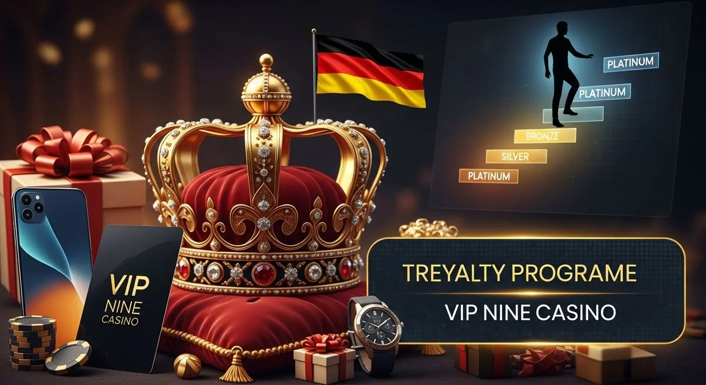 Treueprogramme und VIP free bonus