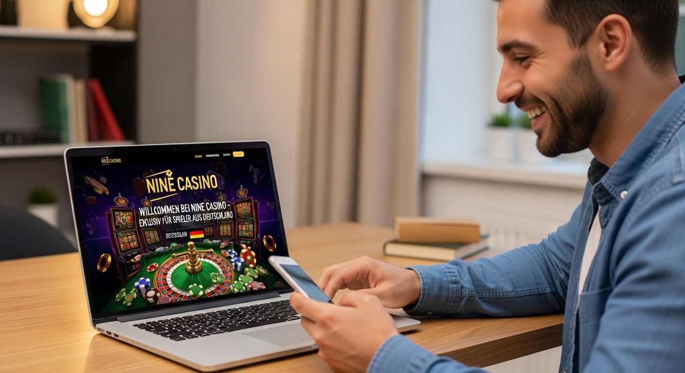 Über Casino ninecasino germany