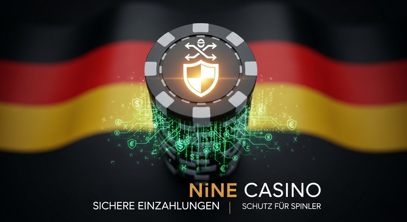 Sichere Transaktionen und Schutz bitcoin casino deposit