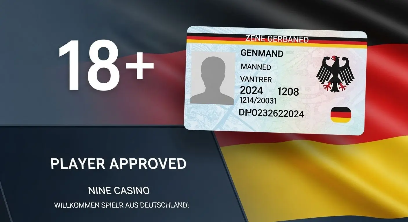 Teilnahmeberechtigung und Altersvoraussetzungen casino login problems